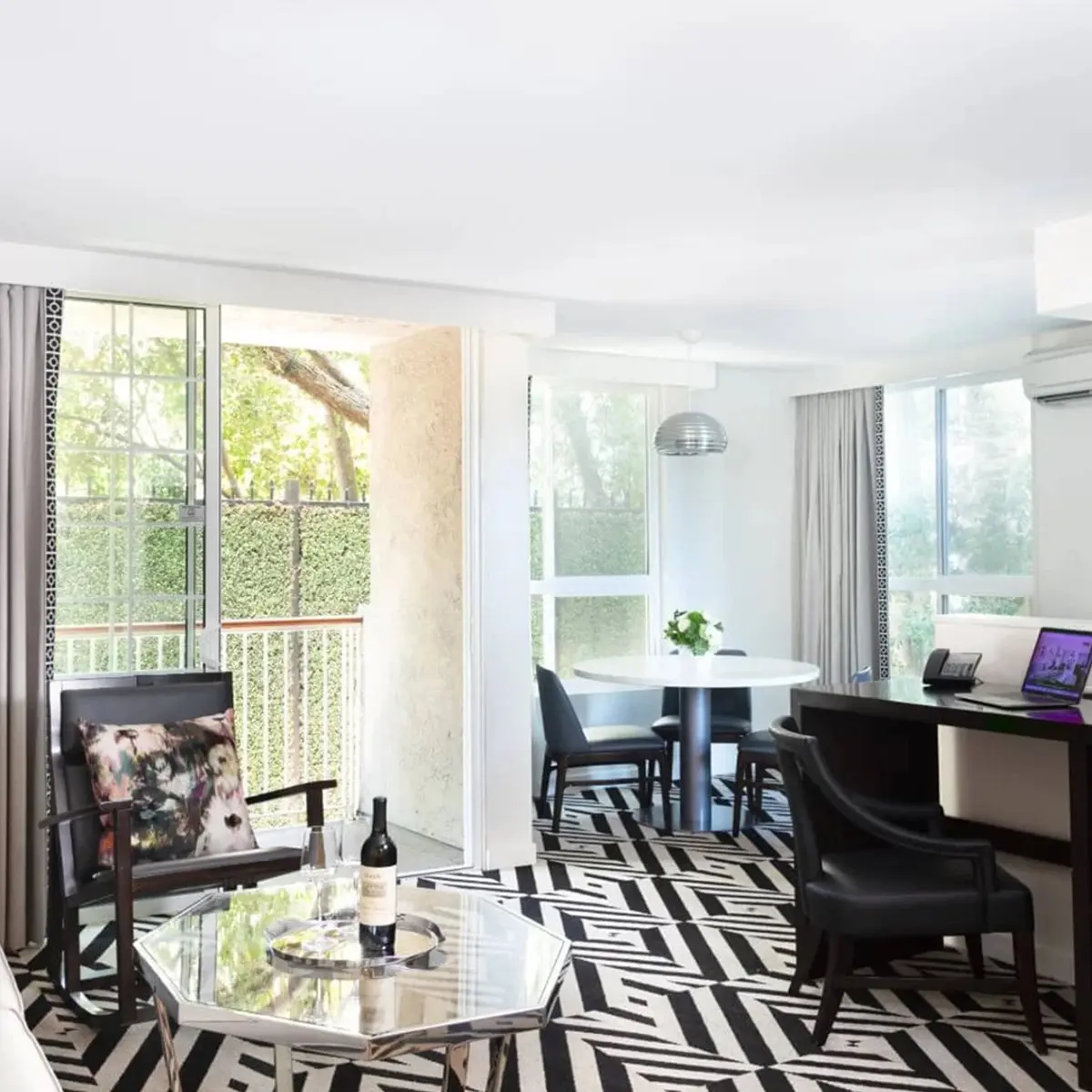 Chamberlain West Hollywood, Los Angeles, United States 7