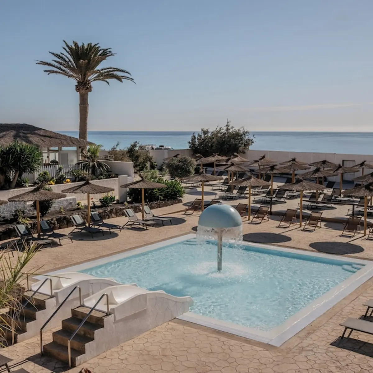 Paradisus by Meliá Fuerteventura – All Inclusive, Pajara, Spain 6