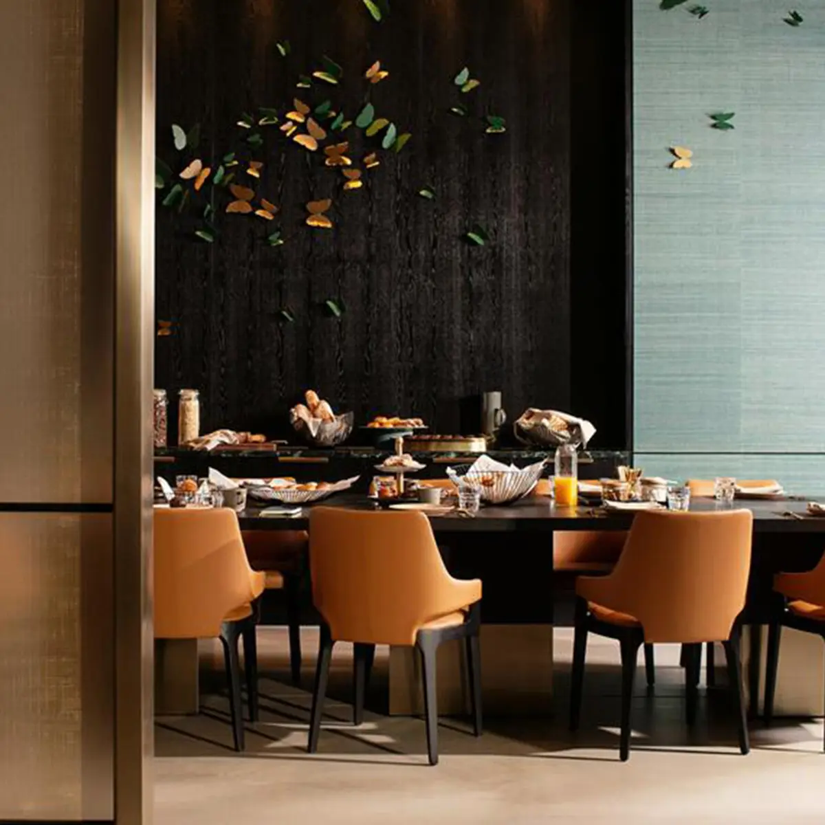 EAST Hong Kong, Taikoo Shing, Hong Kong 8