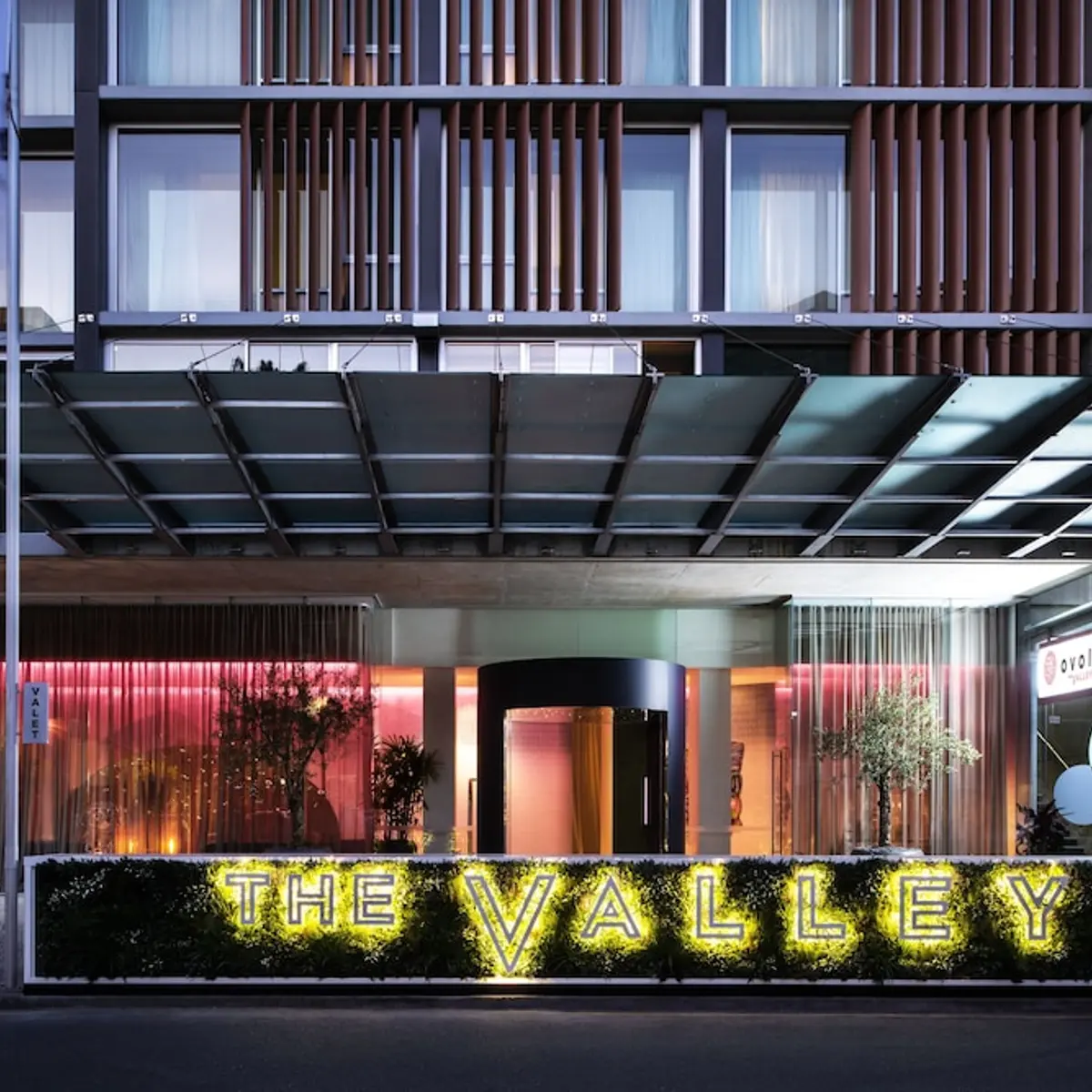 Ovolo Brisbane Fortitude Valley, a Wyndham Hotel, Fortitude Valley, Australia 6