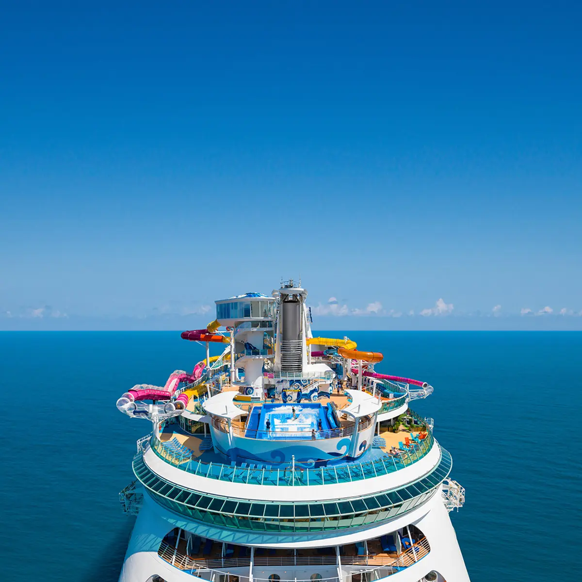 4-Night Thailand & Malaysia Escape from Singapore on Navigator of the Seas with Navigator of the Seas 2