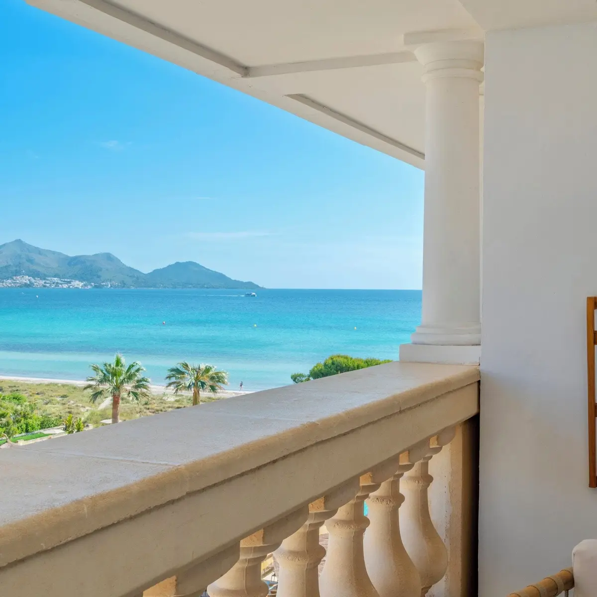 Sarena de Muro Resort Mallorca, Teil von Destination by Hyatt, Mallorca, Spanien 8