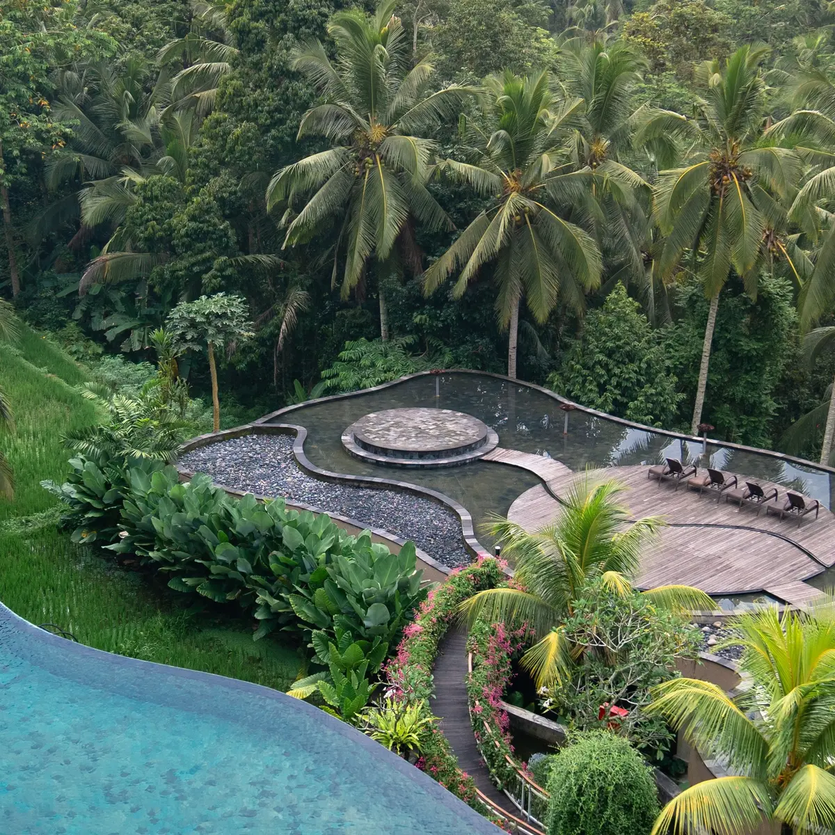 Abisena Wellness and Resort Ubud, Ubud, Bali 2