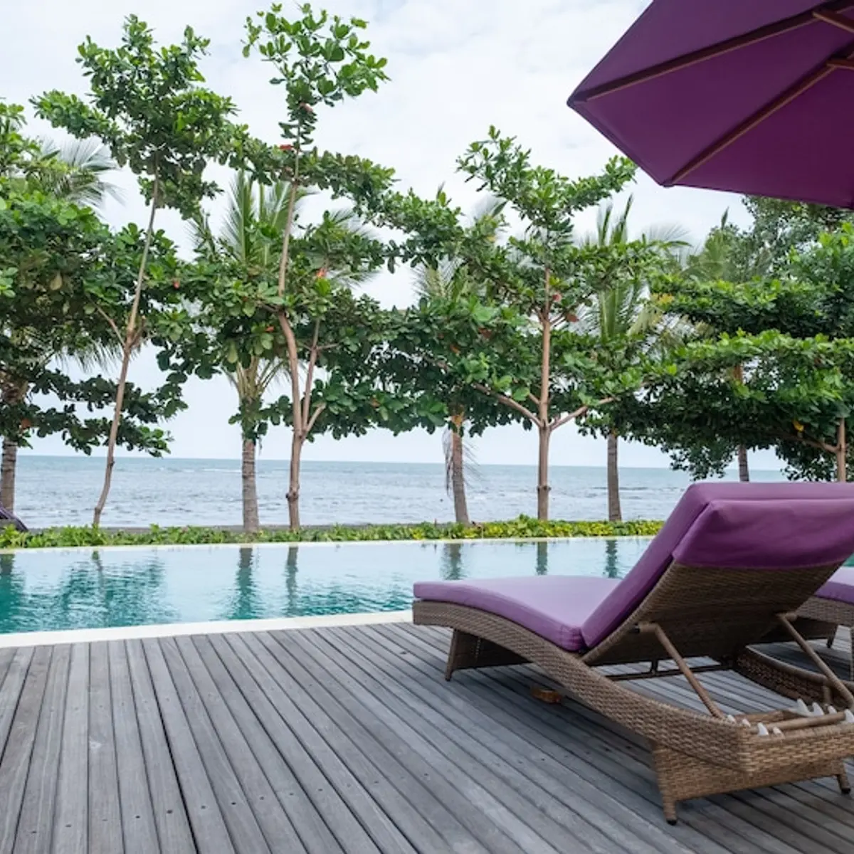 The Grand Villandra Resort, Buleleng, Indonesia 2