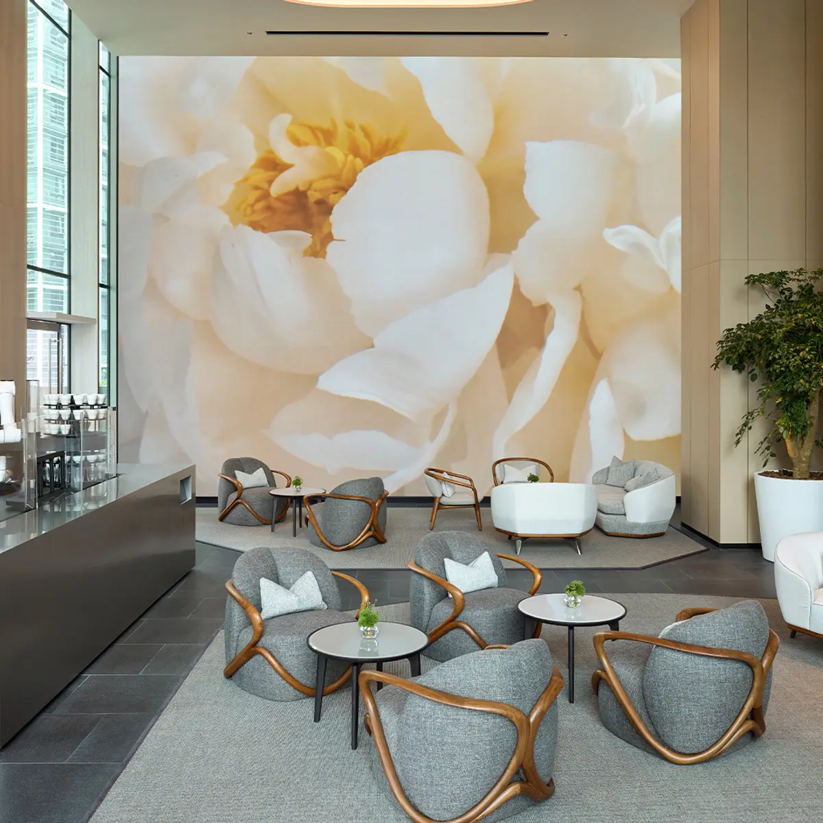 COMO Metropolitan Singapore, Singapore, Singapore 6