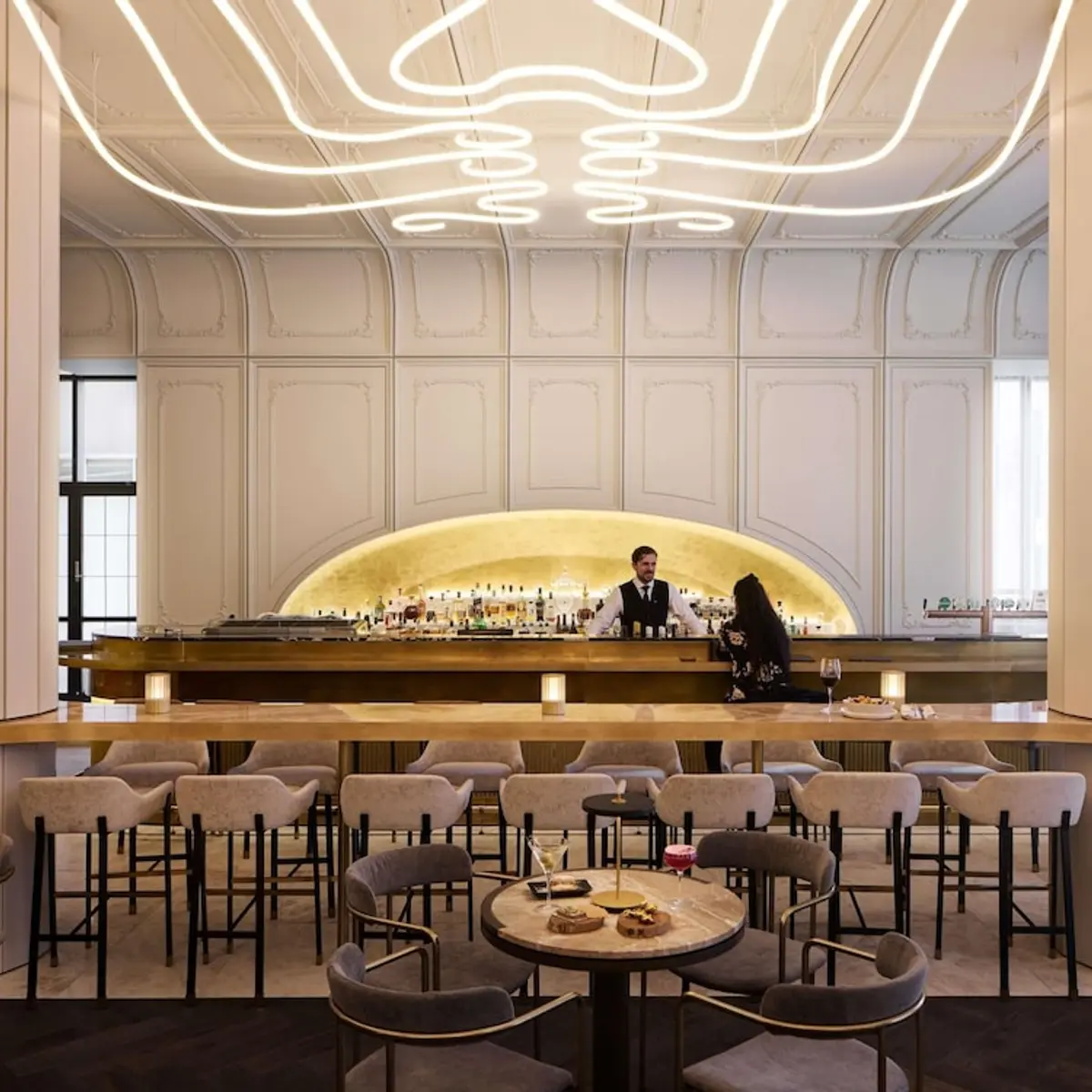 The Playford Adelaide MGallery, Adelaide, Australia 7