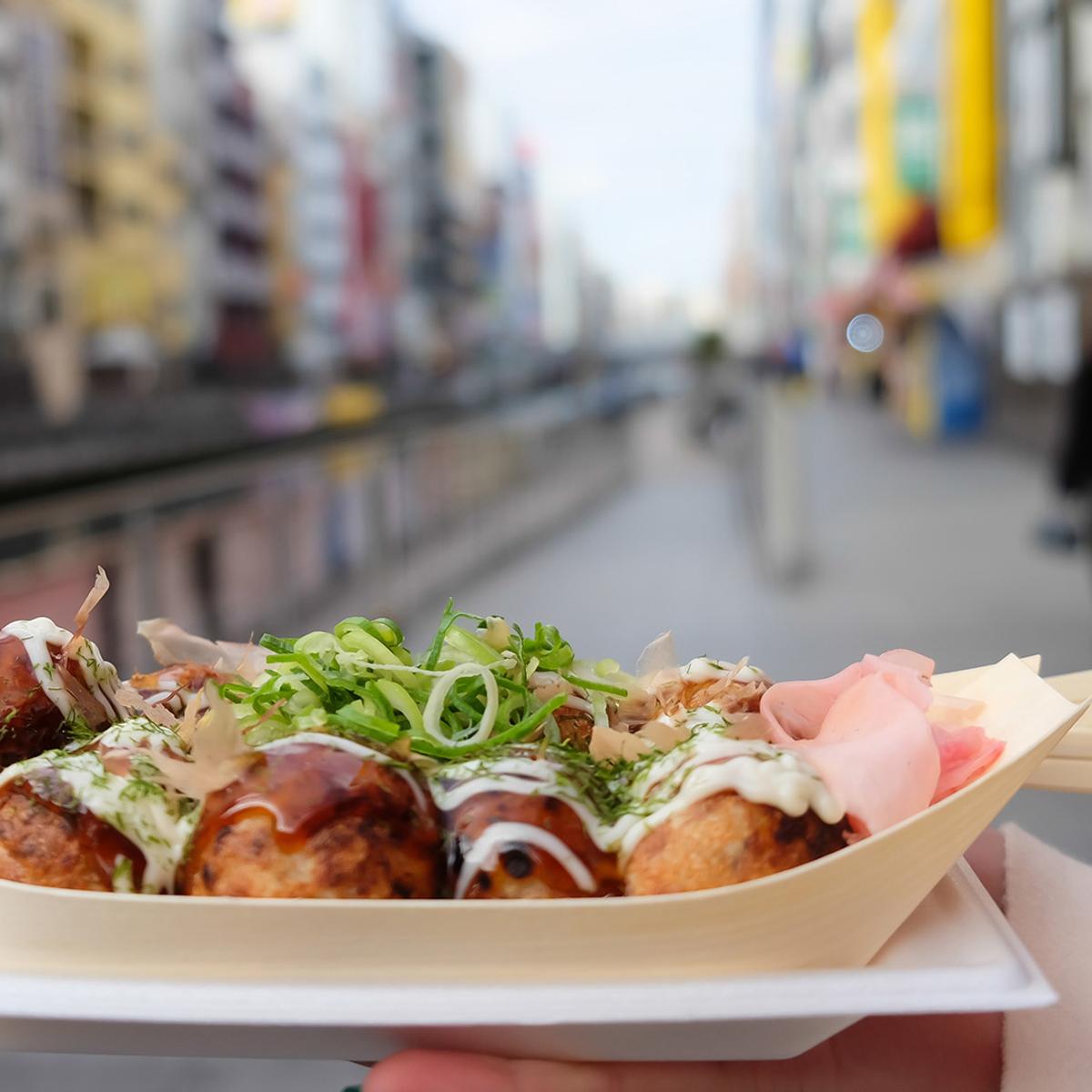 Signature Series: 7-Day Japan Exclusive Tour through Tokyo, Kyoto & Osaka with Khanh Ong by  4