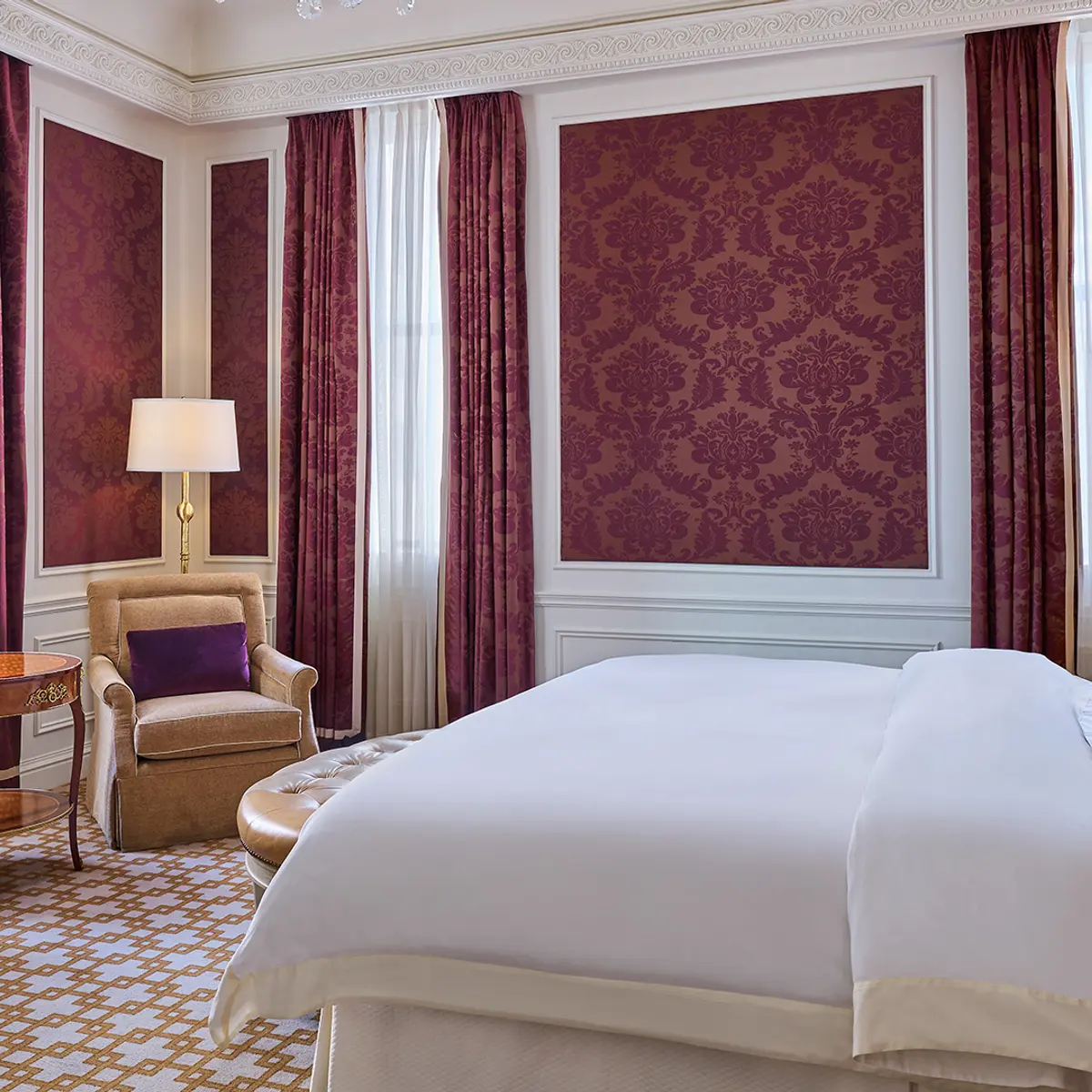 5th & 55th Residence Club, New York, United States 3