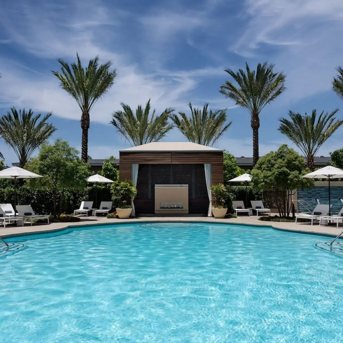 The Westin Anaheim Resort, Anaheim, United States 7