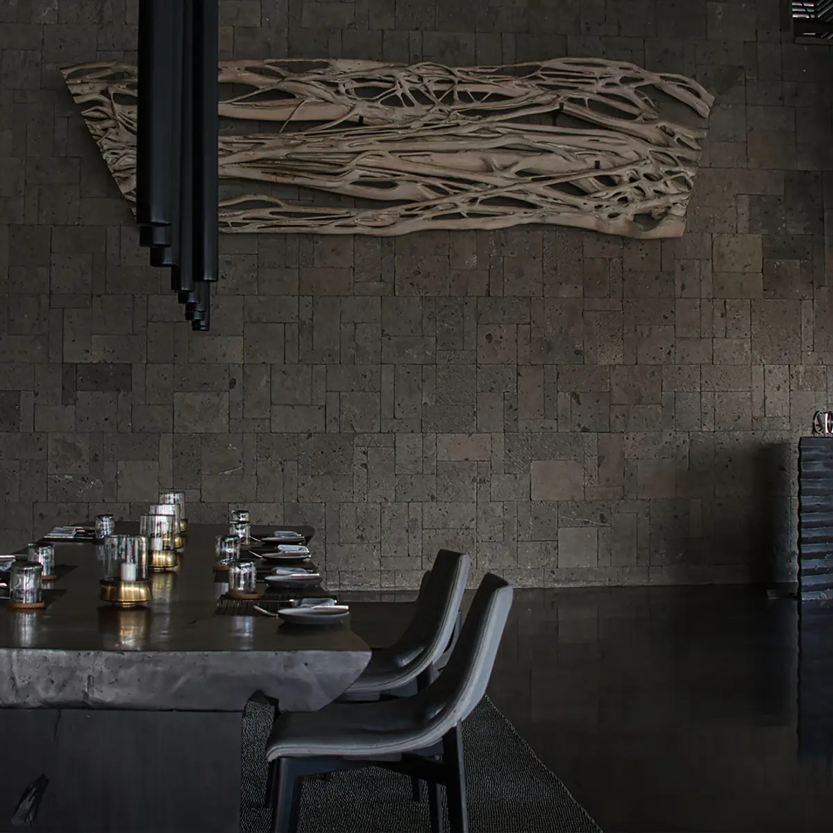 Soori Bali, Tabanan, Bali 6