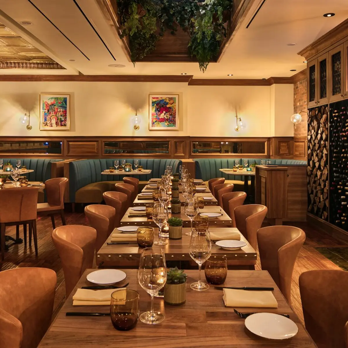 Walker Hotel Greenwich Village, New York, United States 8