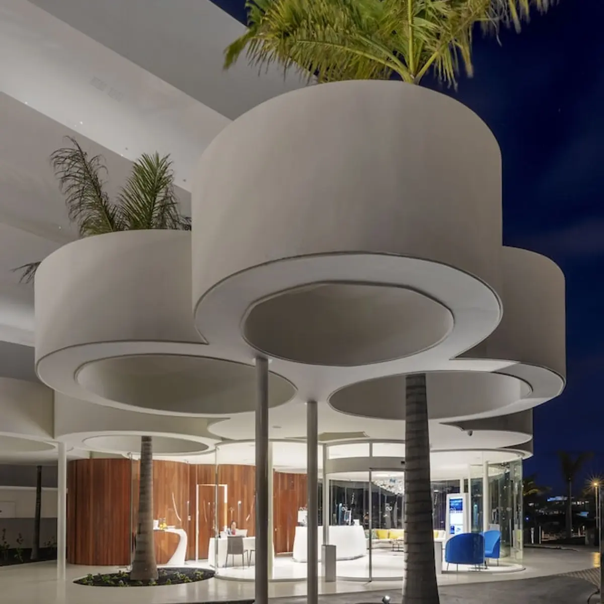 Royal Hideaway Corales Beach, Teil der Barceló Hotel Group – nur für Erwachsene, Adeje, Spain 1
