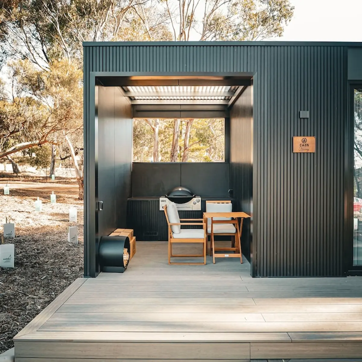 CABN X Seppeltsfield Barossa, Seppeltsfield, Australia 4
