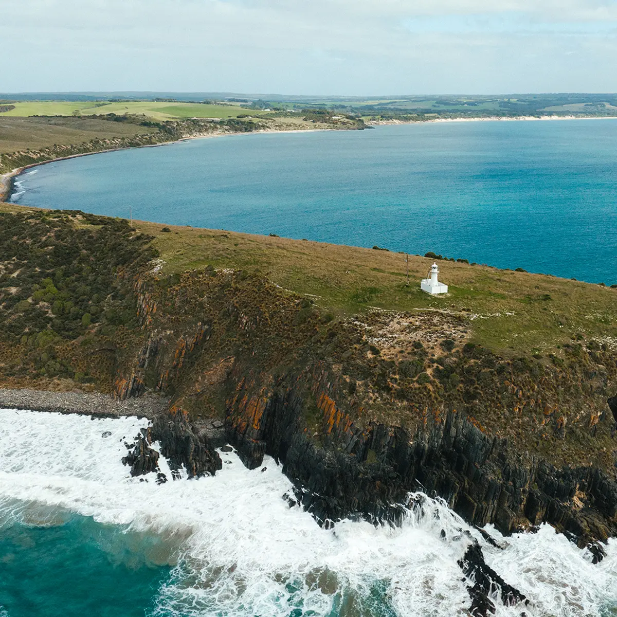 CABN X Kangaroo Island, Kangaroo Island, South Australia 5