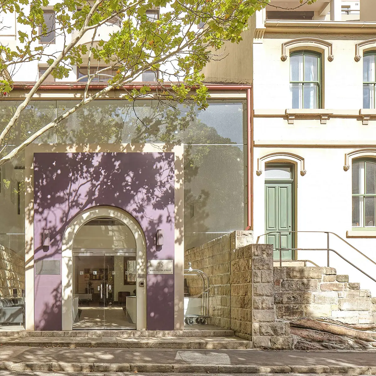 Rendezvous Hotel Sydney The Rocks, Sydney, Australia 5