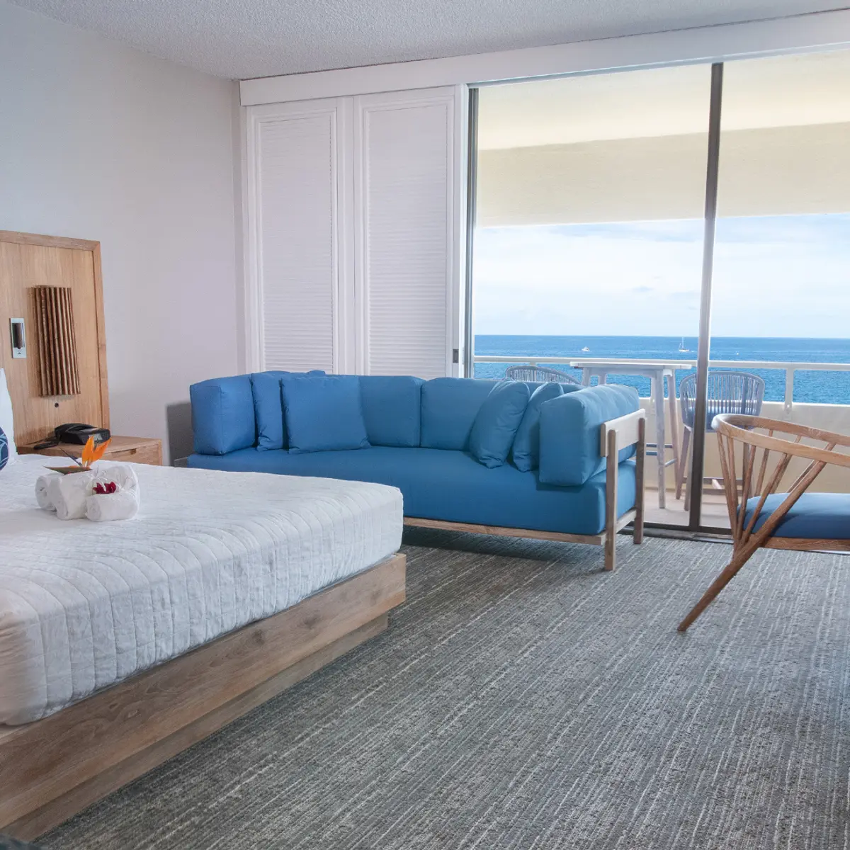 Royal Kona Resort, Hawaii, USA 3