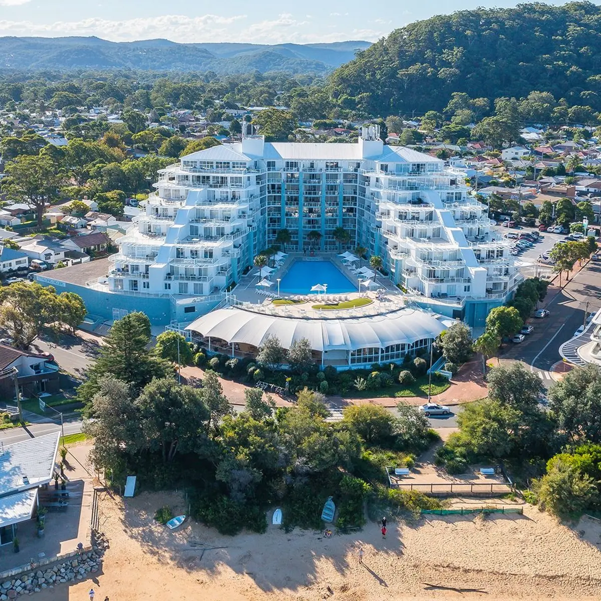 Mantra Ettalong Beach, Ettalong Beach, New South Wales 8