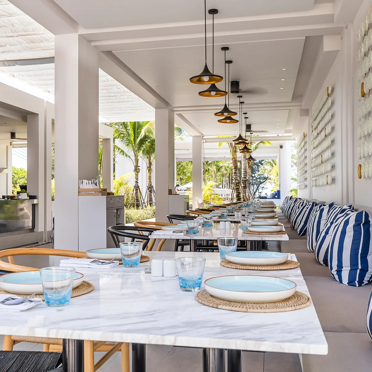 Meliá Phuket Mai Khao, Phuket, Thailand 7