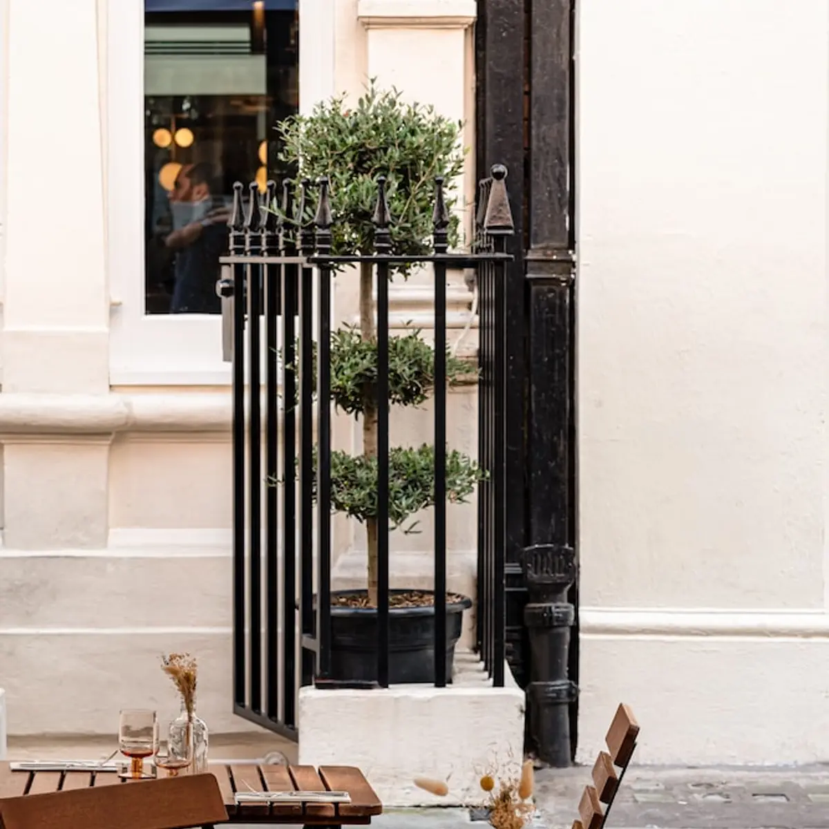 Henrietta Experimental, London, United Kingdom 8