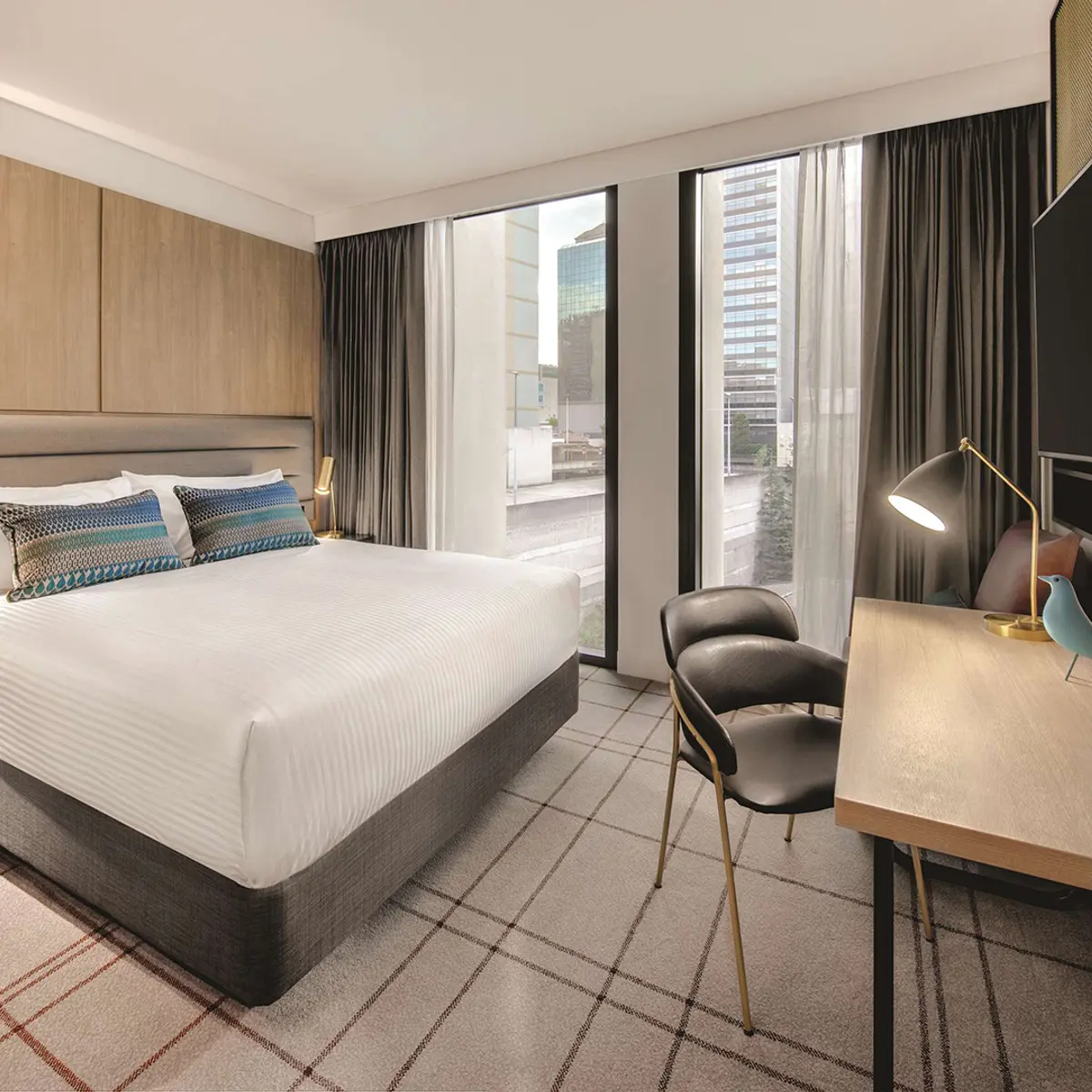 Vibe Hotel Sydney Darling Harbour, Sydney, New South Wales 3