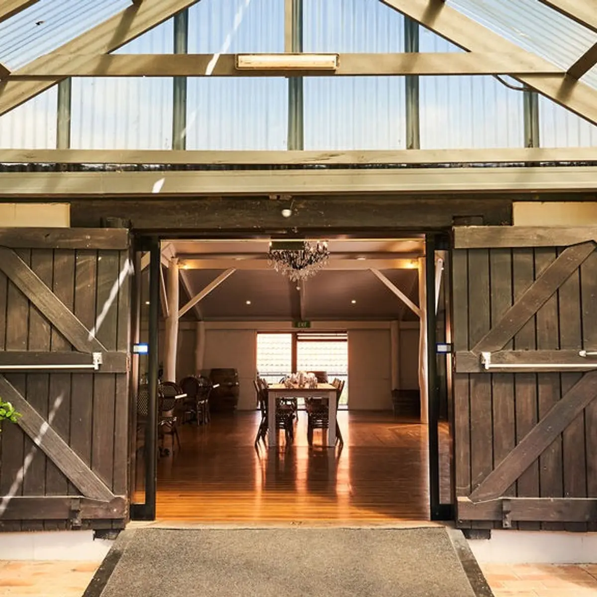 Wandin Valley Estate, Hunter Valley, New South Wales 6