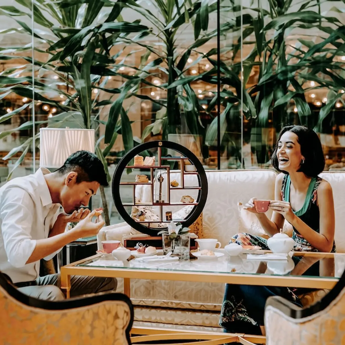 Shangri-La Kuala Lumpur, Kuala Lumpur, Malaysia 4