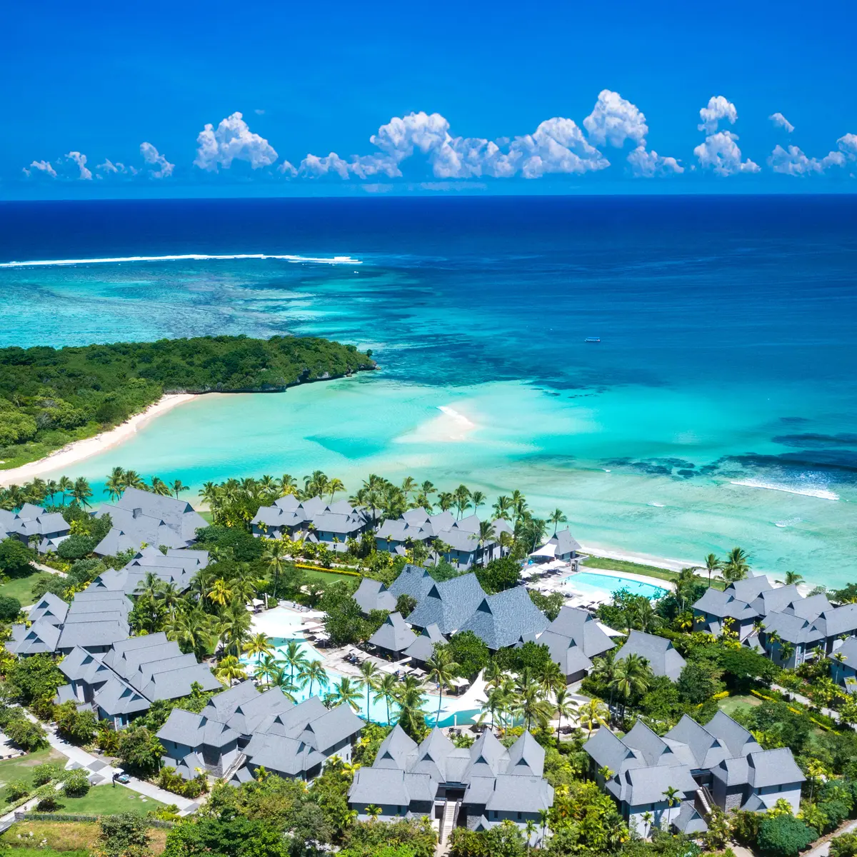 InterContinental Fiji Golf Resort & Spa, an IHG Hotel, Natadola Beach, Fiji 1