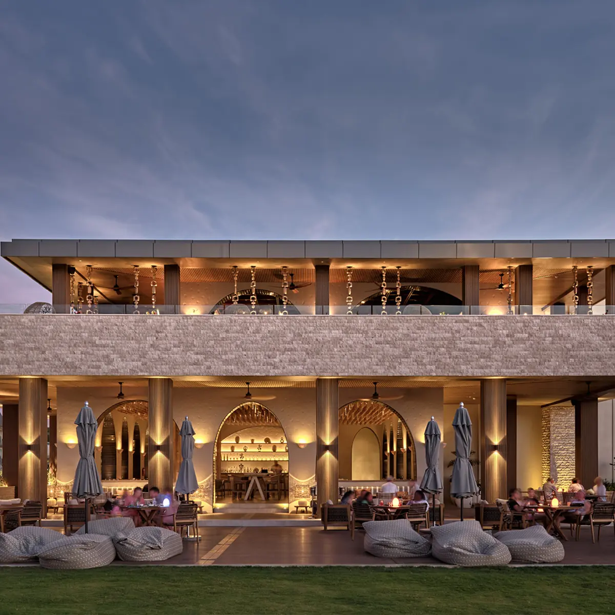 Crowne Plaza Fiji Nadi Bay Resort & Spa, an IHG Hotel, Nadi, Fiji 6