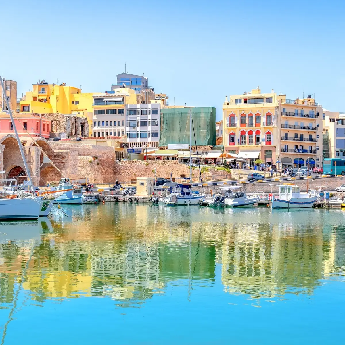 Nana Royal Premium Resort & Spa, Crete, Greece 5