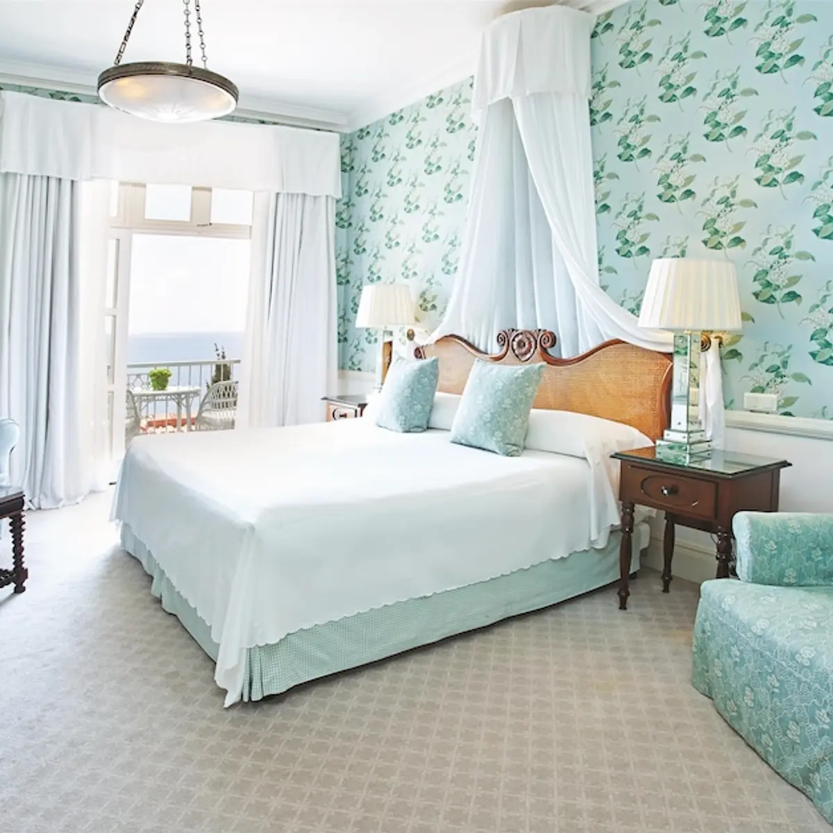 Reid's Palace, A Belmond Hotel, Madeira, Funchal, Portugal 1