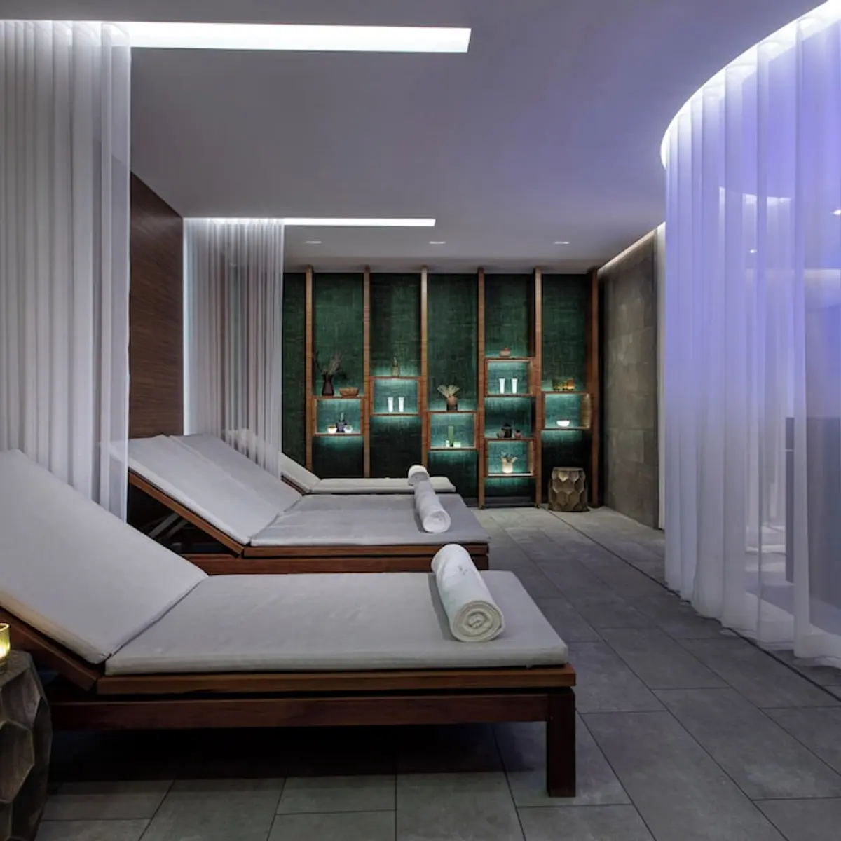 Hotel De Rome Berlin, Berlin, Germany 6