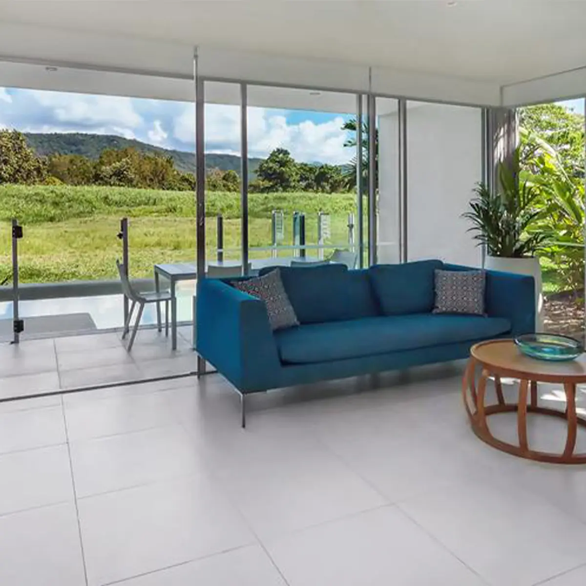 Pool Resort Port Douglas, Port Douglas, Queensland 5