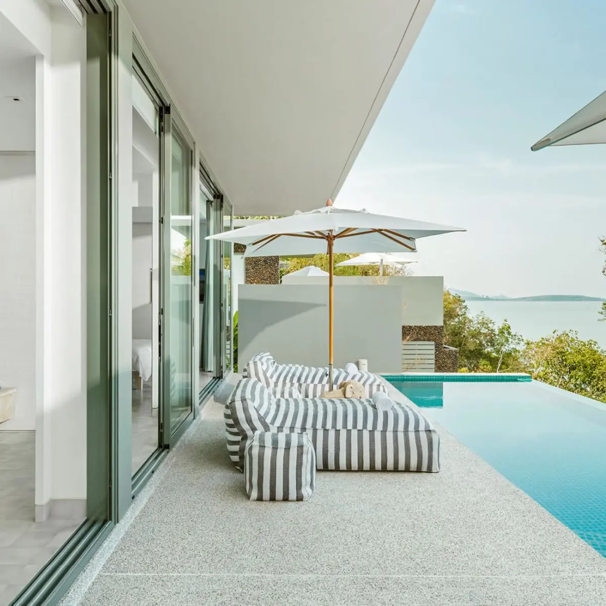 COMO Point Yamu, Phuket, Thailand 2