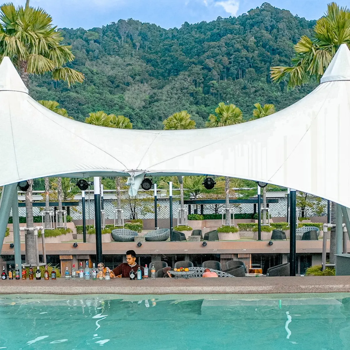 The Marin Phuket, Phuket, Thailand 5