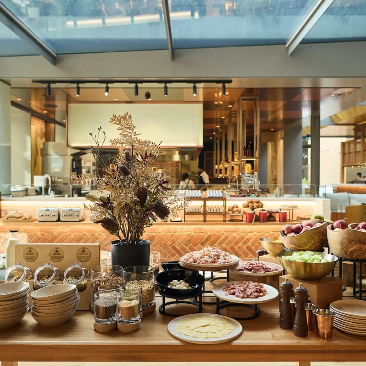 The Tasman, a Luxury Collection Hotel, Hobart, Hobart, Australia 4