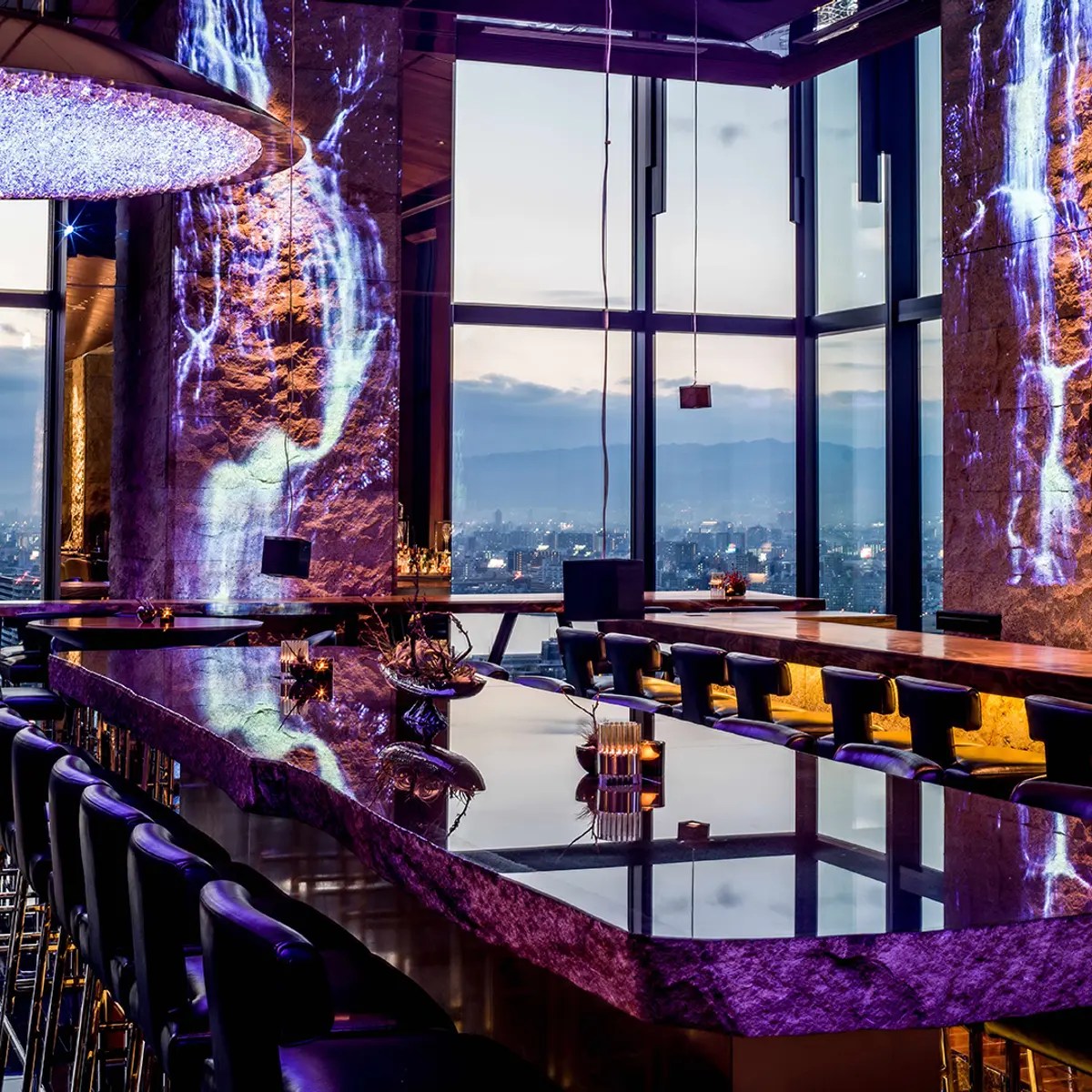 InterContinental Osaka, an IHG Hotel, Osaka, Japan 7