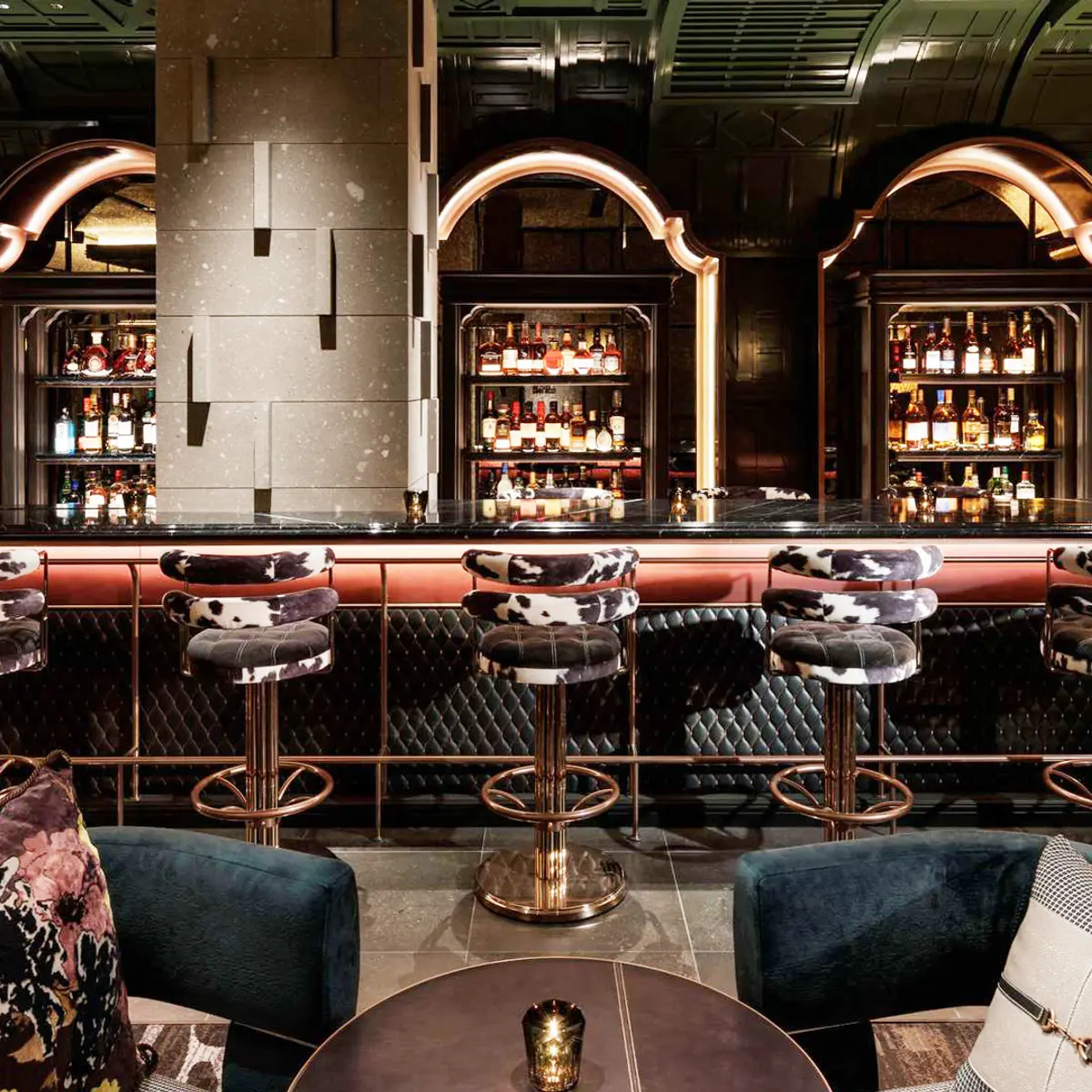 Hotel Sosei Sapporo - MGallery Collection, Sapporo, Japan 6