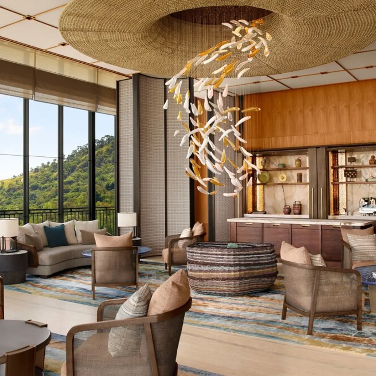 TA’AKTANA, a Luxury Collection Resort & Spa, Labuan Bajo, Labuan Bajo, Indonesia 4