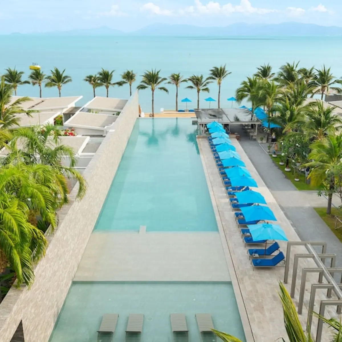 Explorar Koh Samui – Adults Only Resort and Spa, Koh Samui, Thailand 1