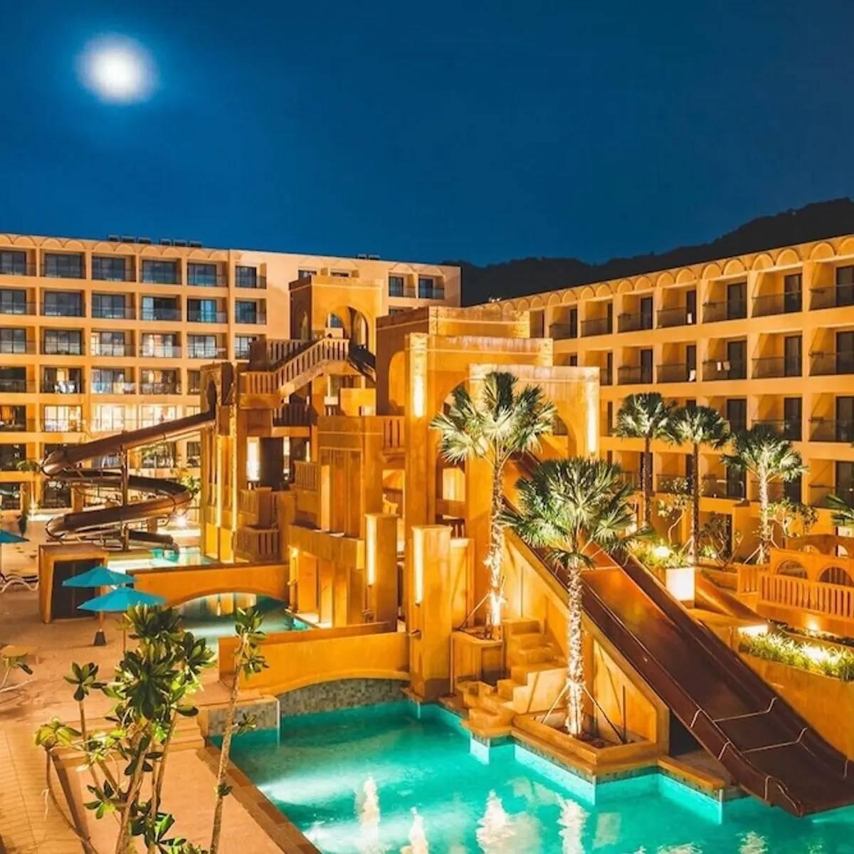 Pamookkoo Resort, Karon, Thailand 1