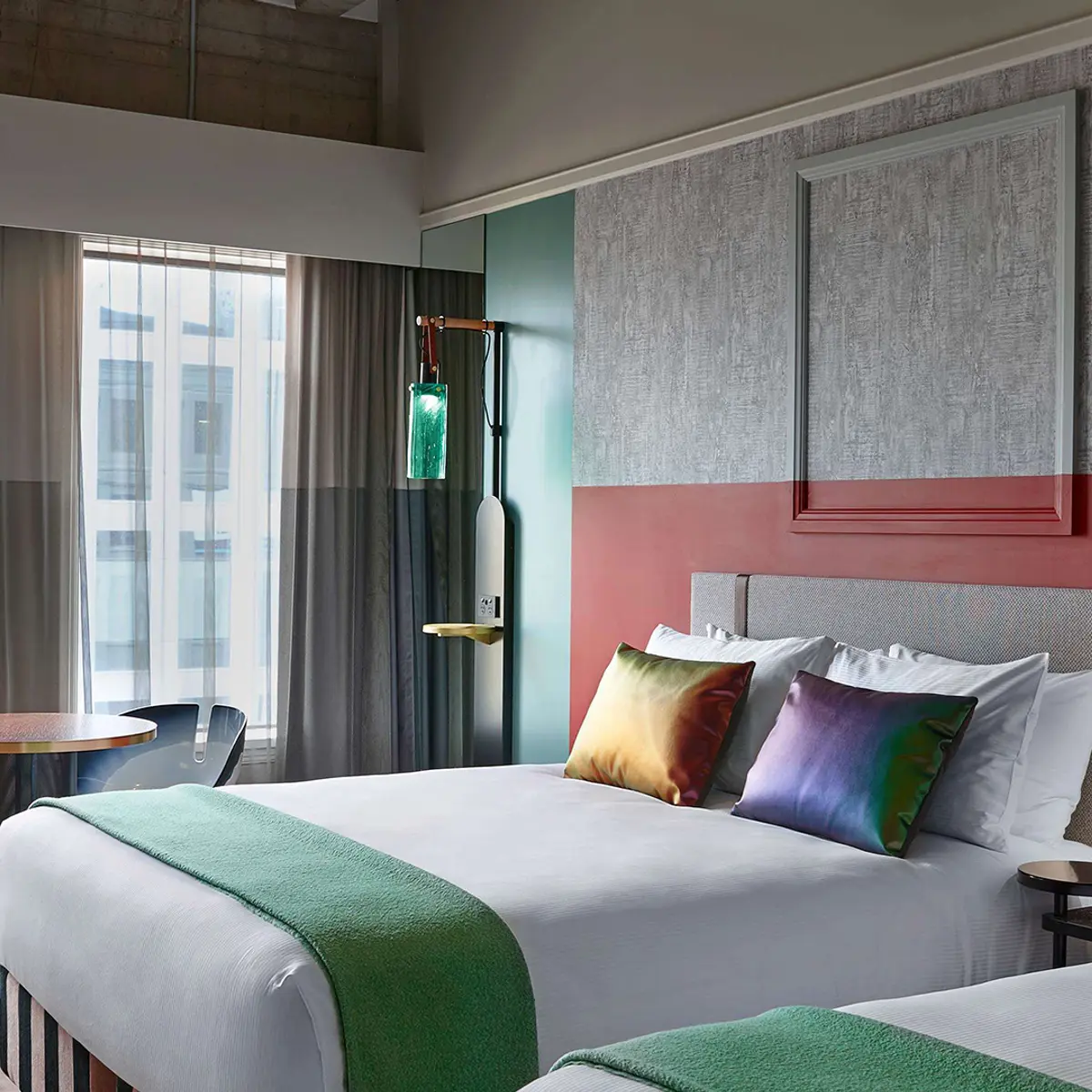 QT Auckland , Auckland, New Zealand 3