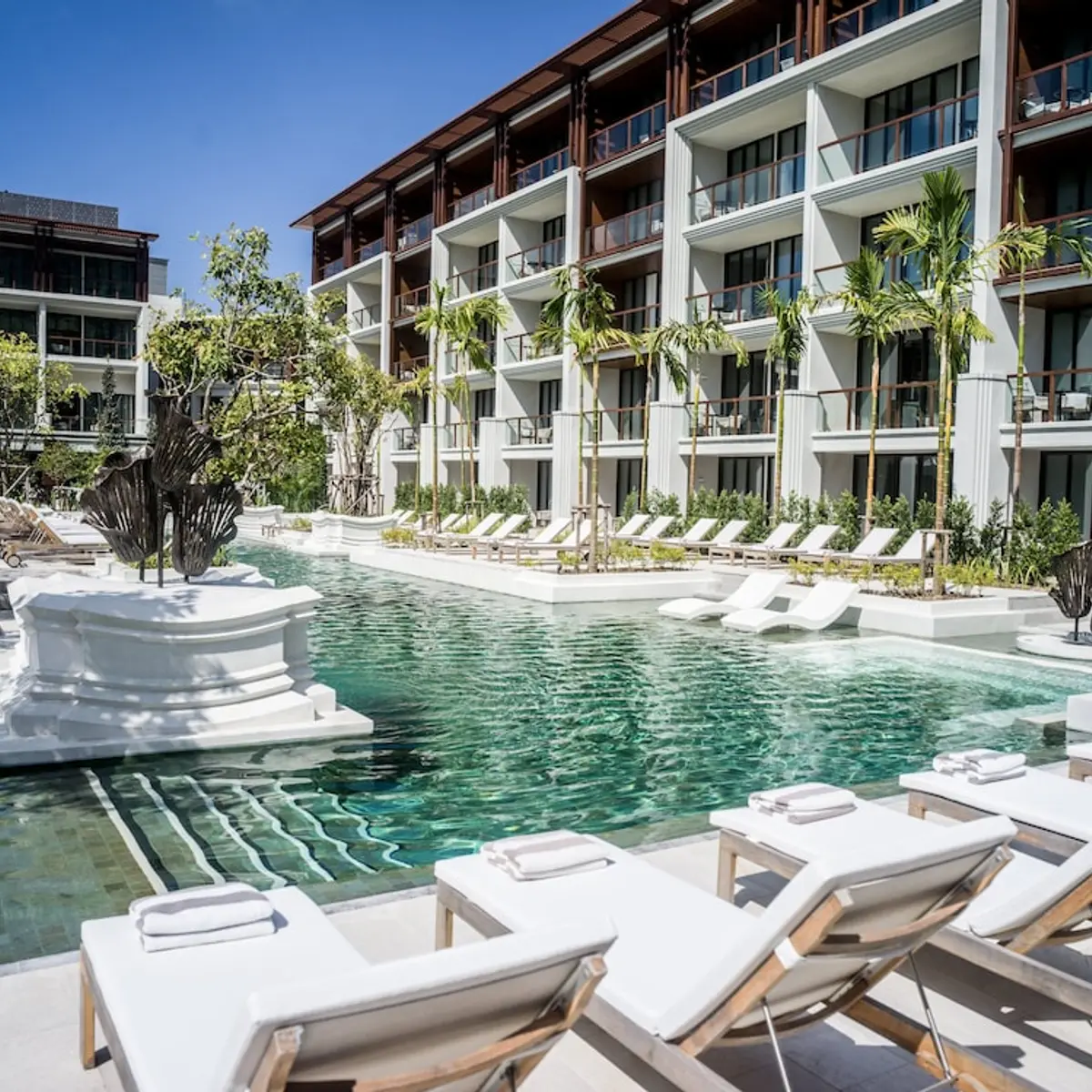 InterContinental Phuket Resort by IHG, Kamala, Thailand 7