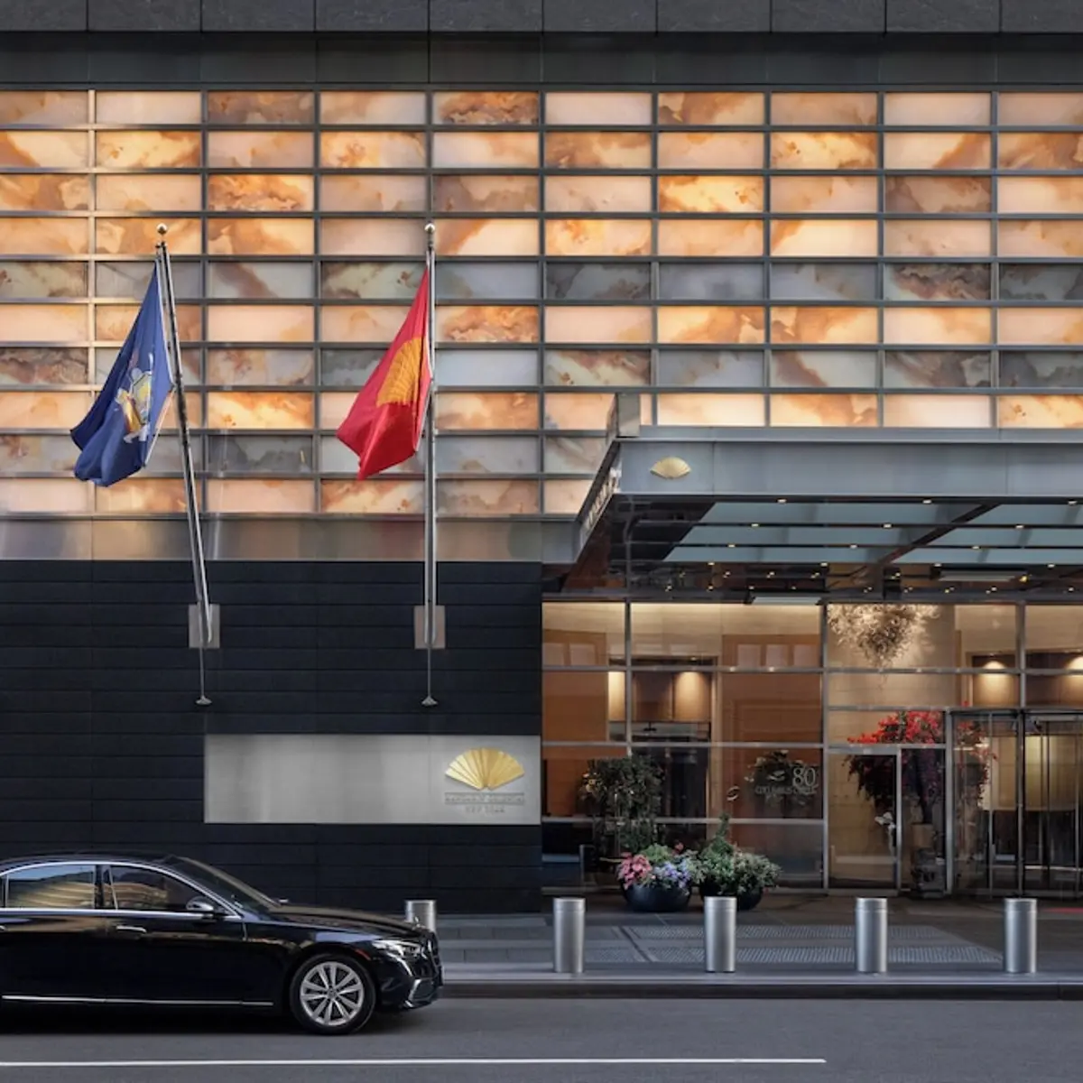 Mandarin Oriental, New York, New York, United States 7