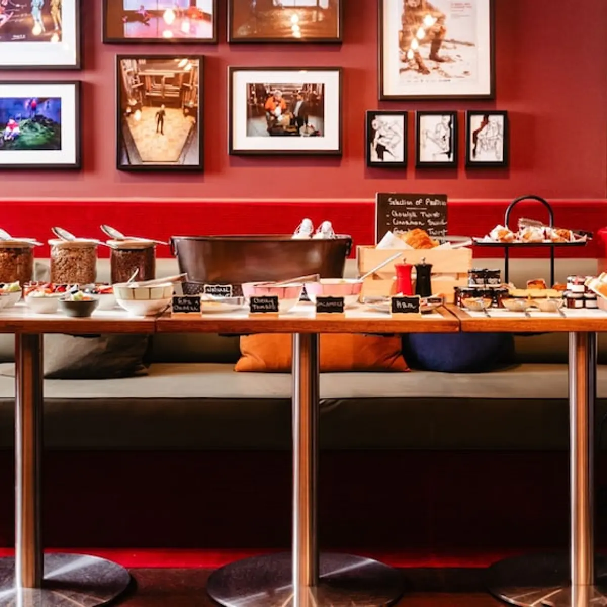 Hotel Indigo Sydney Potts Point by IHG, Potts Point, Australia 7