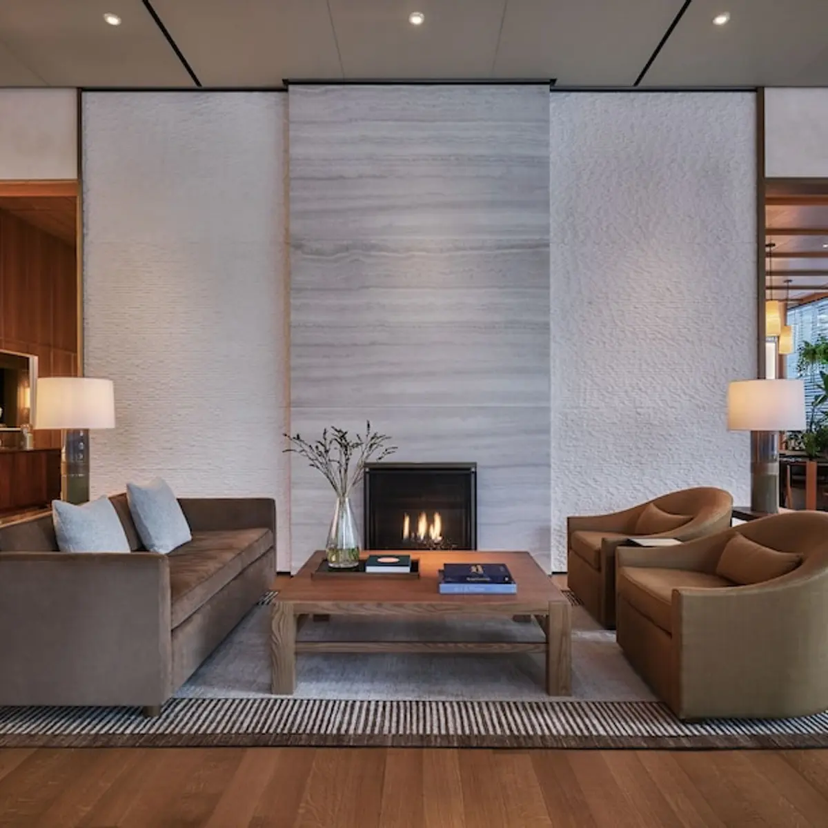 Pendry Manhattan West, New York, United States 1