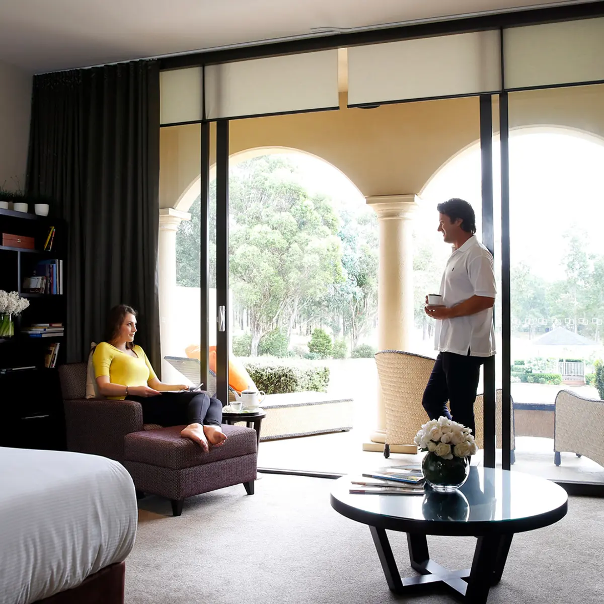 Château Élan at The Vintage, Hunter Valley, Hunter Valley, New South Wales 5