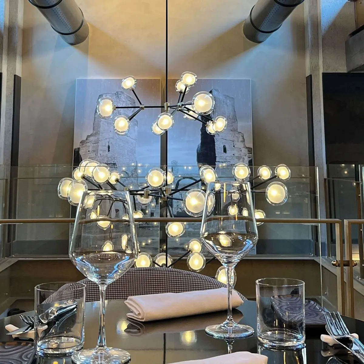 Loly Boutique Hotel Roma, Rom, Italien 7