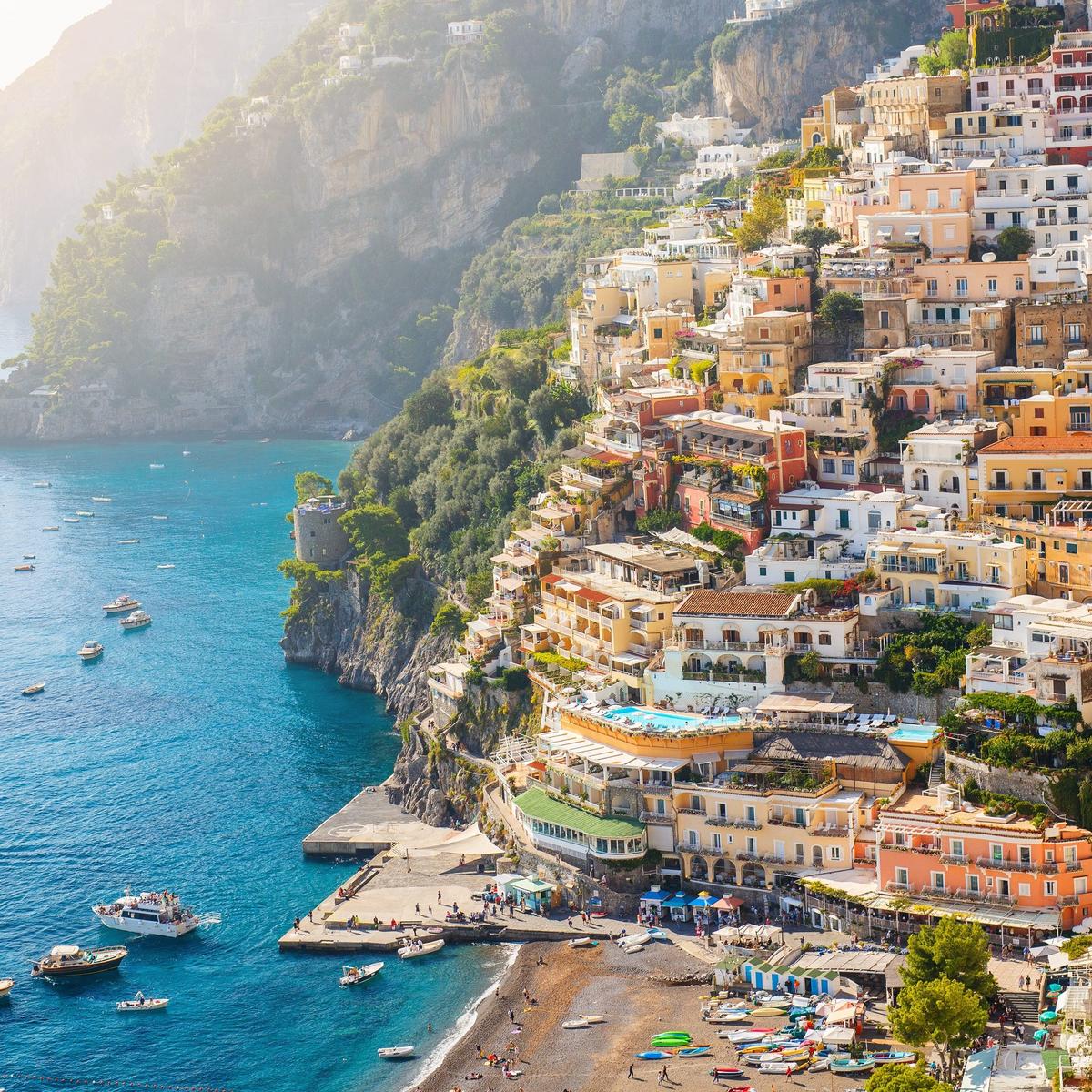 Limited Time Offer: Deluxe 23-Day Spain, Portugal & Morocco 2027 Tour + 3 Nights in Rome + 9-Night Azamara Cruise  by  3