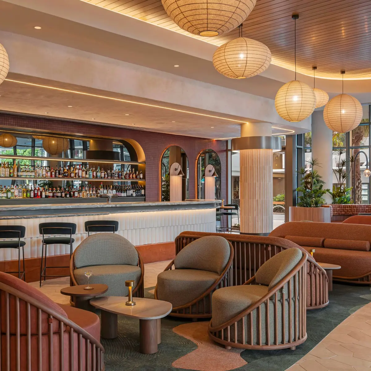 Avani Mooloolaba Beach Hotel, Mooloolaba, Queensland 5