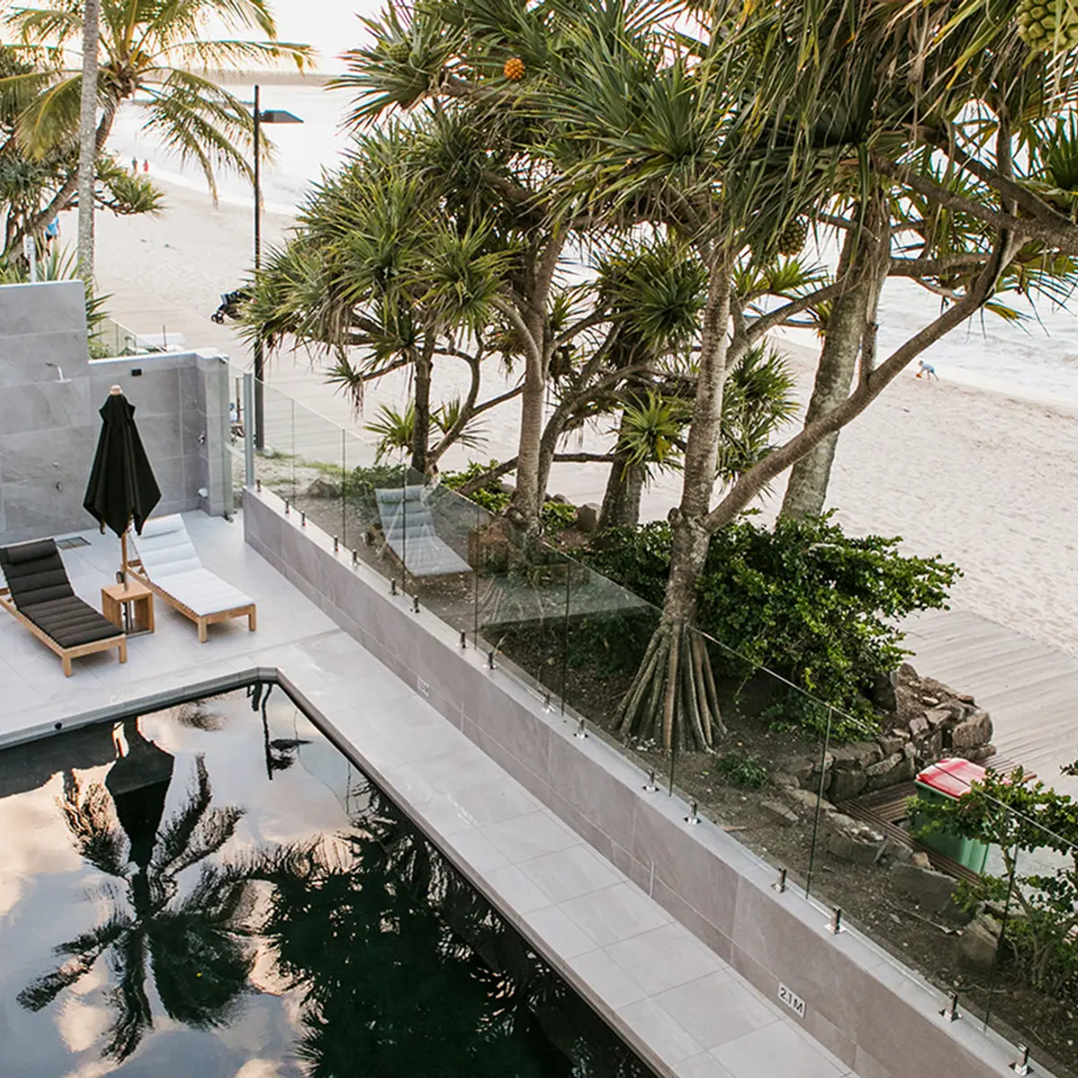 On The Beach Noosa Resort, Queensland, Australia 8